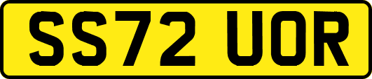 SS72UOR