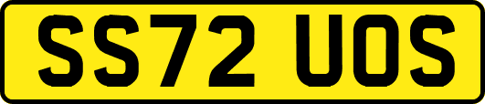 SS72UOS