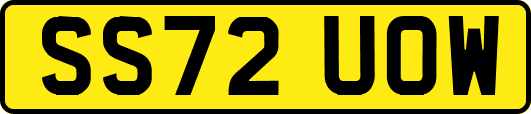 SS72UOW