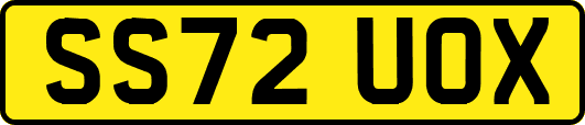 SS72UOX