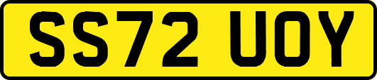 SS72UOY