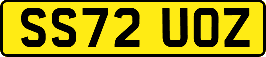 SS72UOZ