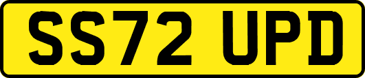 SS72UPD