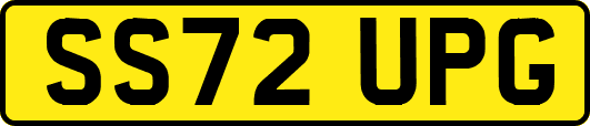 SS72UPG
