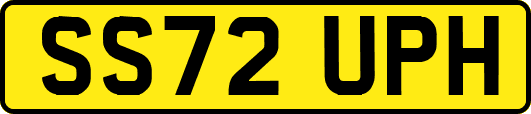 SS72UPH