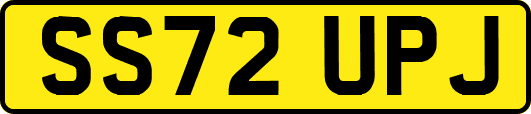 SS72UPJ