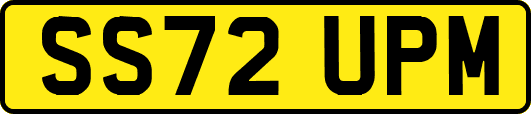 SS72UPM