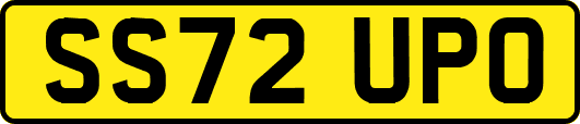 SS72UPO