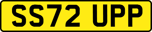SS72UPP