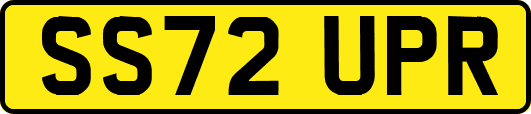 SS72UPR