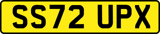 SS72UPX