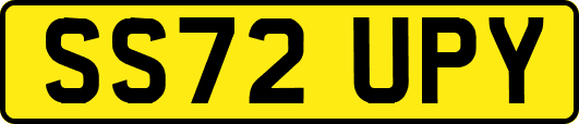 SS72UPY