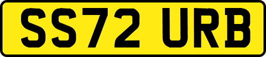 SS72URB