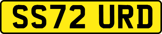 SS72URD
