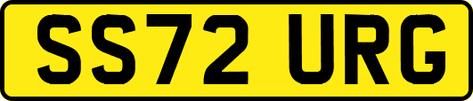SS72URG