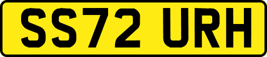 SS72URH