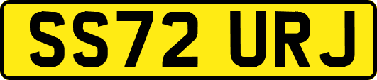 SS72URJ