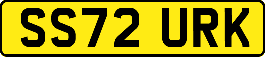 SS72URK