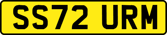 SS72URM