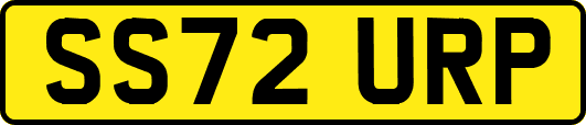 SS72URP