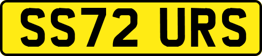 SS72URS
