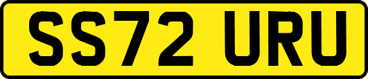 SS72URU