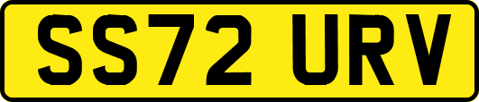 SS72URV