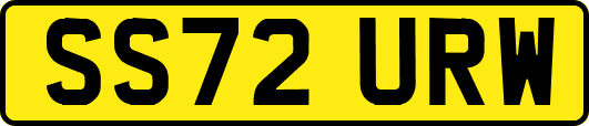 SS72URW