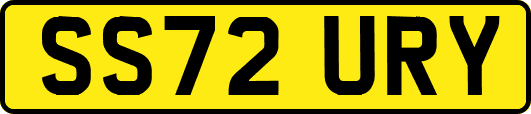 SS72URY