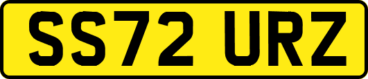 SS72URZ