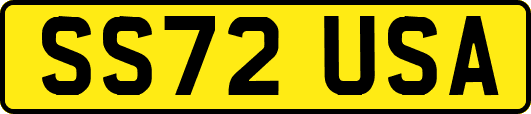 SS72USA