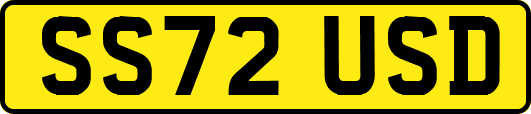 SS72USD
