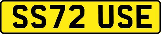 SS72USE
