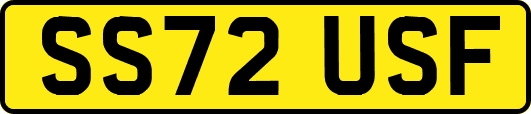 SS72USF
