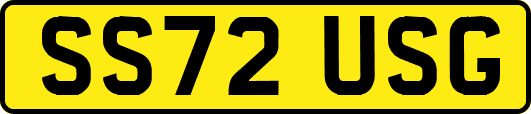 SS72USG