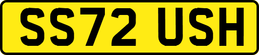 SS72USH