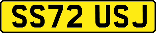 SS72USJ