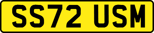 SS72USM