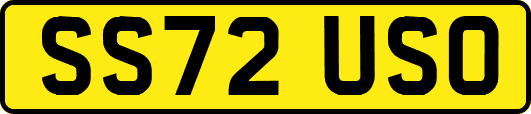 SS72USO