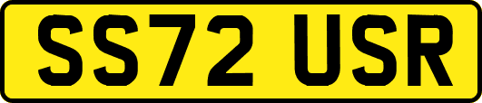 SS72USR