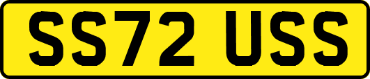 SS72USS