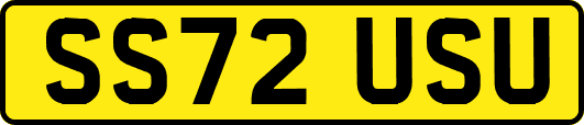 SS72USU