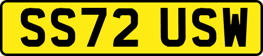 SS72USW