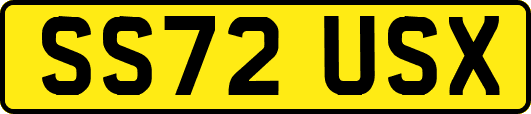 SS72USX