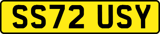 SS72USY