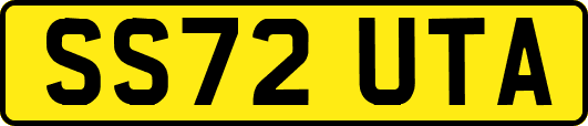 SS72UTA