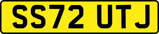 SS72UTJ