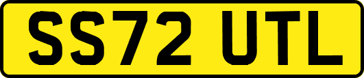SS72UTL