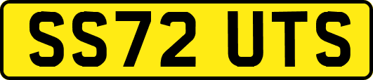 SS72UTS