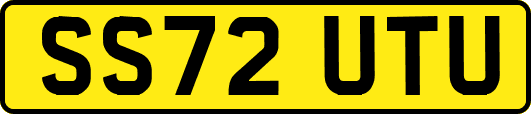 SS72UTU